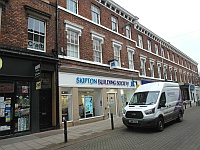 Skipton Building Society - Carlisle