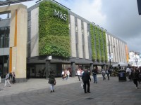 Marks and Spencer Newcastle