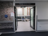 Therapy Services Unit 1