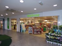 Waitrose - M1 - Leicester Forest East Services - Northbound - Welcome Break