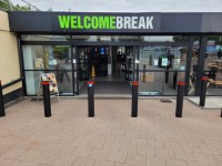 M5 - Michaelwood Services - Southbound - Welcome Break