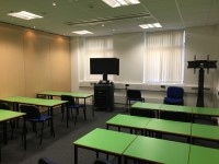 A103b Small Seminar Room