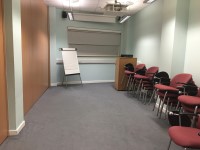 Seminar Room 4 - B39