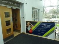 Llandaff Inclusion Fitness Suite