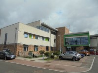 Cobridge Community Health Centre