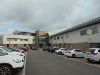 Cobridge Community Health Centre AccessAble