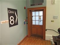 Clinic 8