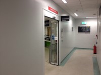 Urgent Care Centre