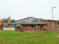 Popley Fields Community Centre