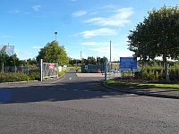 Netherton Waste Disposal and Recycling Centre