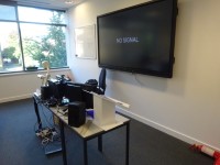 SGR 10 - Teaching/Seminar Room