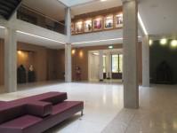 The Royal College of Surgeons of England - Ground Floor