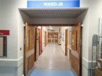 Ward J6 Acute Medical