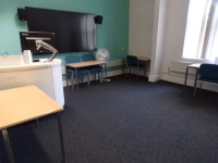 HG135 - Learning Room
