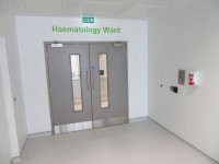 Haematology Ward - Level 2