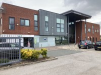 North Huyton Primary Care Resource Centre | AccessAble