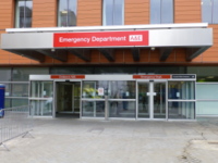 Emergency Department (Accident and Emergency)