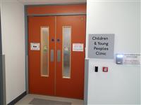 Children and Young Peoples Clinic