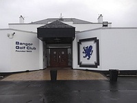 Bangor Golf Club