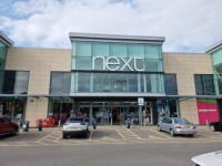 Next - Hull - Anlaby Retail Park