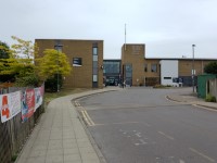 Downham Health and Leisure Centre AccessAble