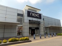 Next - Tralee - Manor West Retail Park