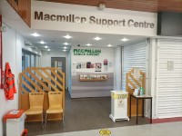 Macmillan Cancer Support Centre