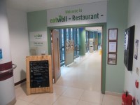 Eatwell Restaurant