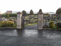 Knockbreda Cemetery