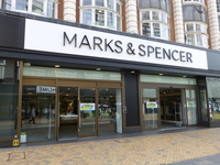 Marks and Spencer Bromley