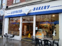 Godfrey's Express Bakery
