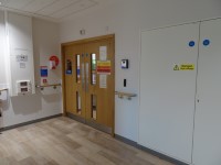Acute Assessment Unit - Cancer Centre