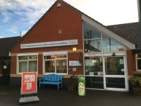 Stockingford Library and Information Centre