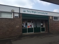 Terry Wright Community Hall