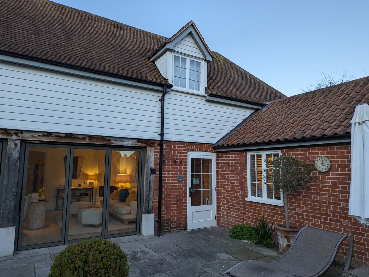 The Swan at Lavenham Hotel - Weavers' House Spa | AccessAble