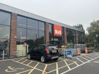 B&Q Twickenham | AccessAble