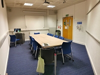 Committee Room 257 (St Andrews Building)