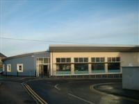 Stewarton Area Centre 