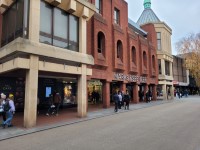 Marks and Spencer Exeter