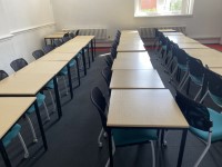 107 - Teaching Room