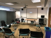 H4.4A Teaching Room (4.054)