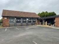 Mosscroft Community Centre