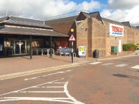 Tesco Witham Superstore 