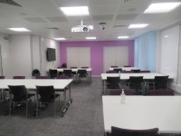 Teaching/Seminar Room(s) (237)