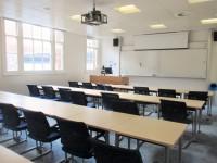 Teaching/Seminar Room(s) (113)