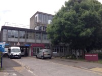 Northwick Park Mental Health Unit - Ellington Ward