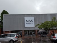 Marks and Spencer Carden Avenue Brighton Simply Food