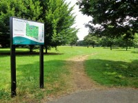 Pinkwell Park 
