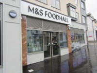 Marks and Spencer Ashtead Foodhall