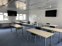 CD005 - Learning Room